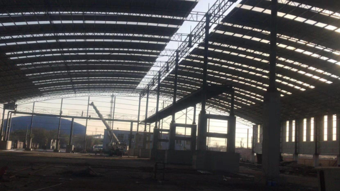 苏州概述质料场封闭本领的特点和利用类型