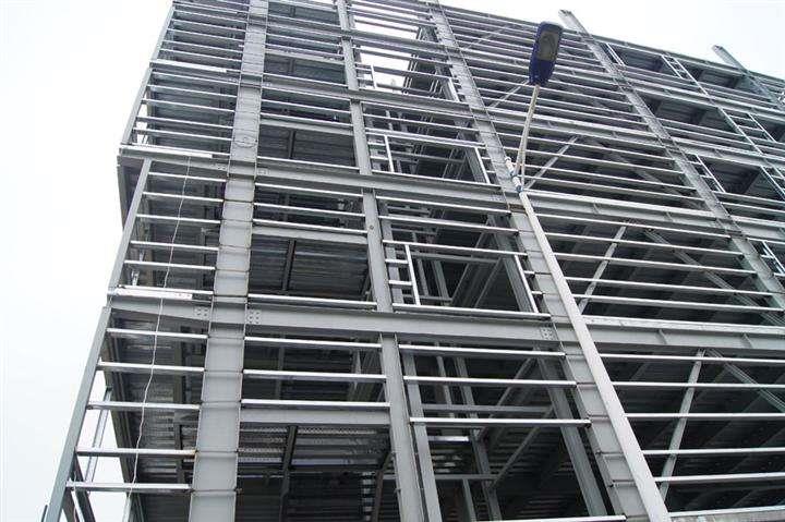 苏州高层钢结构的支撑布置与构造需要符合哪些规范